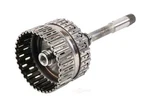 ACDELCO-24237556-AUTOMATIC Trans (92) New. Price: $177.21.