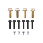 Lakewood 50396 Sb/bb Bellhousing Installation Bolt New. Price: $98.57.