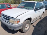 Transfer Case 4WD Part-time Electric Shift Fits 98-99 Explorer 31812908 Used. Price: $363.58.