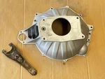 83-92 Gm Chevy Camaro Z28 Firebird V8 Speed Trans T5 Bell Housing 14075723 Used. Price: $299.99.