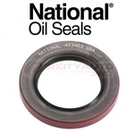Transmission Output Shaft Seal For 1951-1952 International L151 New. Price: $23.48.