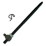 Clutch Fork Adjustment Rod Manual Transmission 1968-72 Lemans Cutlass Gs 5PC New. Price: $33.00.