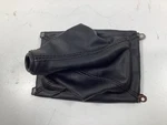 90-93 Acura Integra Manual Shift Boot Change Lever Leather Black 83414-SK7-9 Oem Used. Price: $45.00.