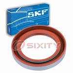 Skf Front Transmission Oil Pump Seal For 1996-2001 Toyota RAV4 Automatic Yj New. Price: $14.25.