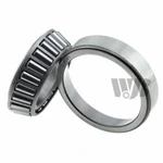Wheel Bearing And Race Set Wjb WT513185 New. Price: $9.99.