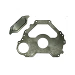 Scott Drake C9DZ-7007-7986 73 Ford Mustang Engine To Transmission Spacer Plate New. Price: $120.29.