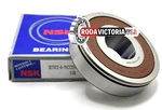 Nsk 30TM12 A-1NCG22 Oem Output Shaft Bearing For Bmw 23111224807 30X80X20 Mm New. Price: $86.40.
