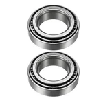 Pcs LM29749/LM29710 Tapered Roller Bearing Cone And Cup Set For Equipment 1.5" New. Price: $22.50.