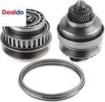 JF015E RE0F11A Cvt Auto Transmission Drive Pulley Set 29 Teeth With Belt Chain New. Price: $586.43.