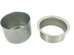 Rear Skf Manual Trans Repair Sleeve Fits Nissan 720 1980-1986 81KSSM New. Price: $45.41.