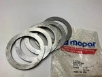 New Oem Mopar 5013879AA Transfer Case Shim Kit For 1994-98 Jeep Grand Cherokee. Price: $67.49.