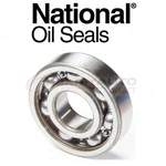 National Transmission Input Shaft Bearing For 1954 Studebaker 3R28 - Manual Rr New. Price: $55.93.
