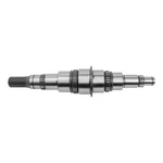 Usa Standard Manual Transmission G56 Mainshaft 2005 & Newer Mercedes 6-SPEED. Price: $188.33.
