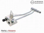 Genuine Oem Nissan 350Z 370Z Clutch Slave Cylinder Tube 306A2-JK40A New. Price: $112.72.