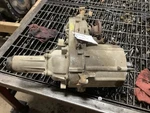 Transfer Case Manual Transmission Fits 94-97 Dodge 1500 Pickup 349794 Used. Price: $526.47.