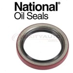 National Transmission Output Shaft Seal For 1965 Gmc PB1500 Series - Manual Wo New. Price: $23.13.