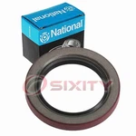 Extension Housing Seal For 1957-1958 International A130 Automatic An New. Price: $17.89.
