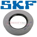 Skf Rear Differential Pinion Seal For 1968 Dodge W100 Pickup - Driveline Wo. Price: $38.47.