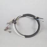 1999-2004 Porsche 986 Boxster 5-SPEED Manual Transmission Shifter Cable Oem Used. Price: $129.17.