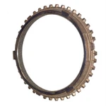 Usa Standard Manual Transmission 5TH Synchro Ring Blocker Nv New. Price: $33.13.