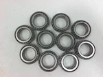(10PCS) BT1-3750/VA0211 Skf Taper Bearing JL69349 JL69310 Timken 38X63X17MM New. Price: $120.00.
