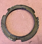 91 Acura Integra Fuel Sending Unit Locking Metal Ring Mounting 90-93 Used. Price: $19.99.