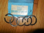 Nos 1964-1972 Ford Truck New Process 4SPD Snap Rings C4TZ-7B331-A. Price: $11.24.