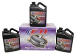 Fti Performance F1001PK Fits Semi Synthetic Racing Transmission Oil - 3 New. Price: $124.99.