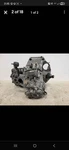 Good 1997-2001 Honda Prelude 2.2L H22A4 Type Sh 5 Speed M2U4 Manual Transmission Used. Price: $275.00.