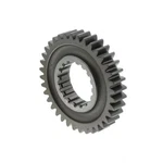 EF62560 Manual Transmission Main Shaft 2ND Gear, Gray, For Fuller Pai New. Price: $130.65.
