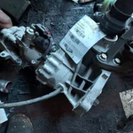 Transfer Case 2.5L Fits 17-19 Acadia 406833 Used. Price: $205.92.