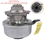 F8UZ-2598-AA Parking Brake Assembly Transmission Ford F250 F350 F450 F550 New. Price: $459.00.