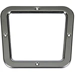 For Chevy Camaro 1970-1981 Oer Shift Boot Plate New. Price: $44.59.