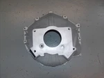 1962-63 Chevy Ii Nova Saginaw Muncie Transmission Aluminum Bellhousing 3788383 Used. Price: $125.00.