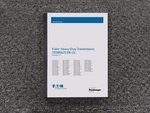 Eaton RTLO-16713A-T2 RTLO-16718B Transmission Shop Service Repair Manual Brand. Price: $124.74.