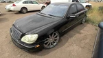 Transfer Case 220 Type S430 Fits 03-06 Mercedes S-class 30671793 Used. Price: $442.02.