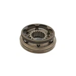 Fuller K3494 Replacement Kit, Sliding Clutch New. Price: $489.48.