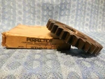 1931-1947 Chevrolet Truck Nos Gm 3RD Spd Trans Gear 33 35 37 39 41 # WT185-34 New. Price: $50.99.