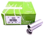 Skf Usa 99059 Engine Crankshaft Speedi-sleeves 15X19.05X5.004 Mm New. Price: $39.47.