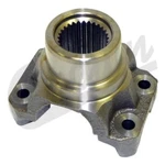 Pinion Yoke Fits CJ-5 CJ-7 CJ-8 W/ Amc Rear Axle Crown J8129201 New. Price: $60.57.