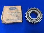Ford Genuine Nos Transmission Third Speed Gear B6Q-7137-A New. Price: $40.00.