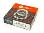 National Federal Mogul 473204 Oil Seal 2.125 X 2.750 0.375" New. Price: $12.34.