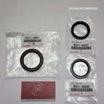 Genuine Oem 01-05 Lexus IS300 Cam & Crank Seal Set 90311-46001 90311-40020 X2 New. Price: $33.95.