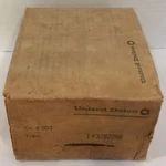 Nos #3787258, 3/4 Shift Yoke, '62-'67 Chevy/gmc 10-30 Pickup Muncie Spd New. Price: $45.00.