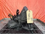92-00 Honda Civic D16Z6 Sohc Vtec 5 Speed Manual Transmission Gear Box Oem Used. Price: $899.95.