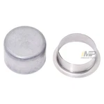 Wjb Wheel Seal New. Price: $12.19.