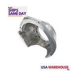 J-w 92462-164, One Sbf To C-4 Ultra-bell Aluminum Natural Performance Parts New. Price: $890.60.