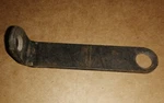 276511 Land Rover Series Bell Housing Wading Plug Bracket New. Price: $16.31.