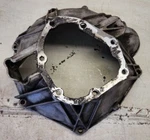 Jeep Wrangler Yj 87-89 6 Cyl Peugeot BA10 Transmission Bell Housing Free Ship Used. Price: $82.09.