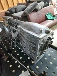 Borg Warner Wc 1352-247 T5 Speed Gear Box Transmission Used. Price: $800.00.